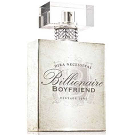 billionaire boyfriend perfume kate walsh.